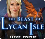 The Beast of Lycan Isle Luxe Editie