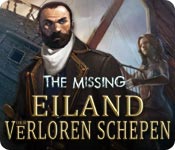 The Missing: Eiland der Verloren Schepen