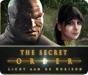 The Secret Order: Licht aan de Horizon