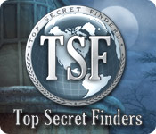 Top Secret Finders