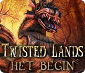 Twisted Lands: Het Begin