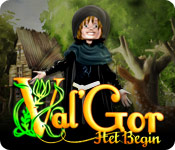Val'Gor: Het Begin