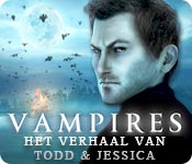 Vampires: Het Verhaal van Todd & Jessica