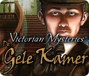 Victorian Mysteries: De Gele Kamer