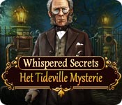 Whispered Secrets: Het Tideville Mysterie