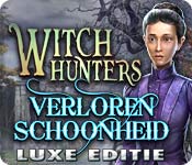Witch Hunters: Verloren Schoonheid Luxe Editie